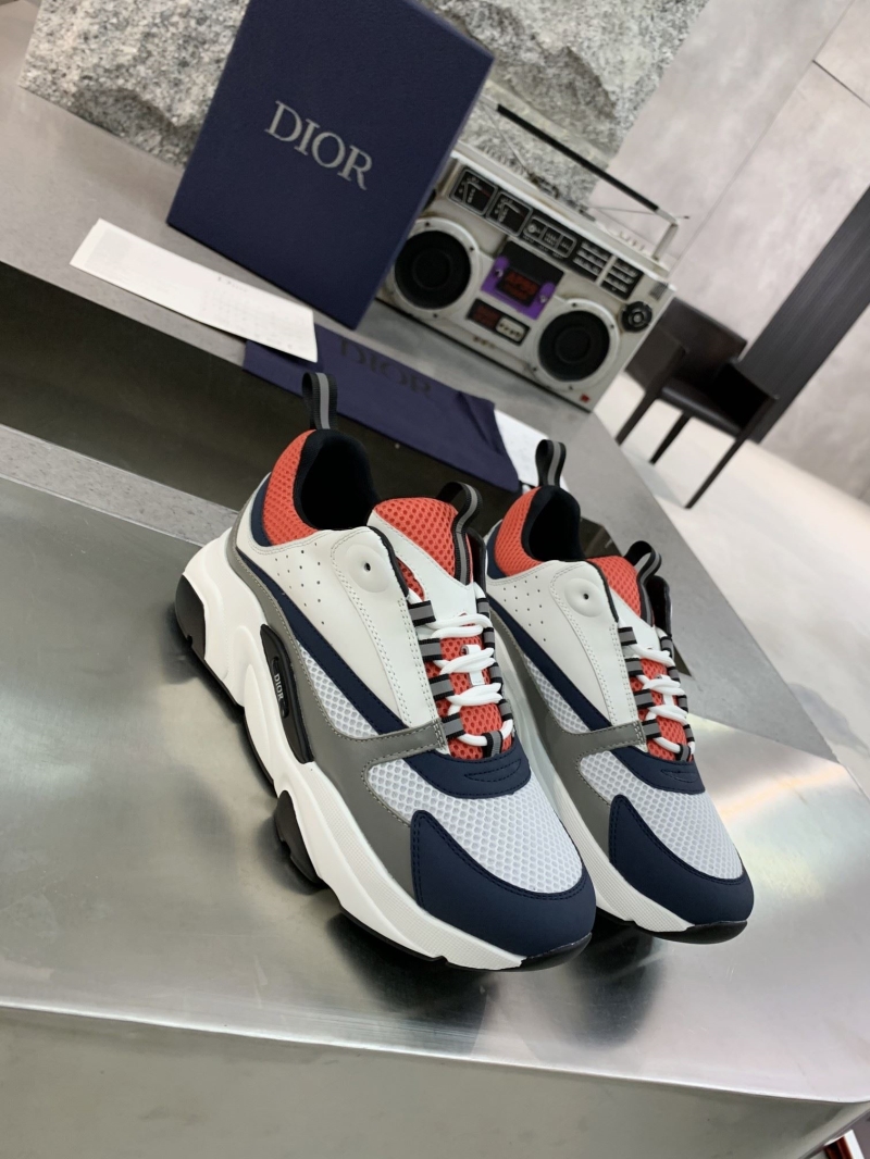 Christian Dior Sneakers